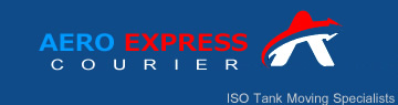 Aero Express Courier Corp