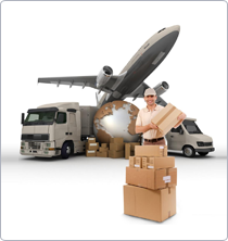 Welcome to Aero Express Couriers